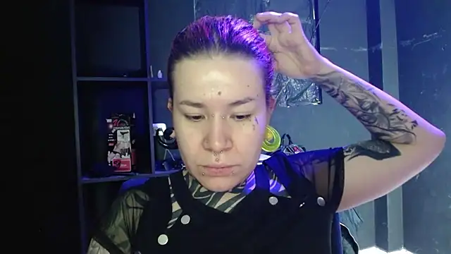 Pandora 9666 online show from March 17, 2:32 pm