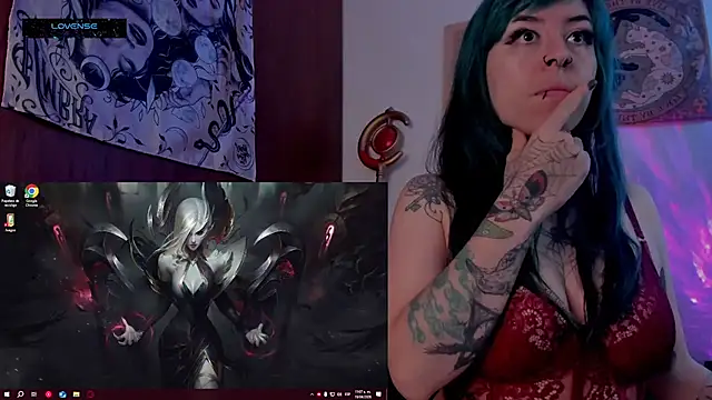 Hisato111 online show from April 19, 4:07 pm