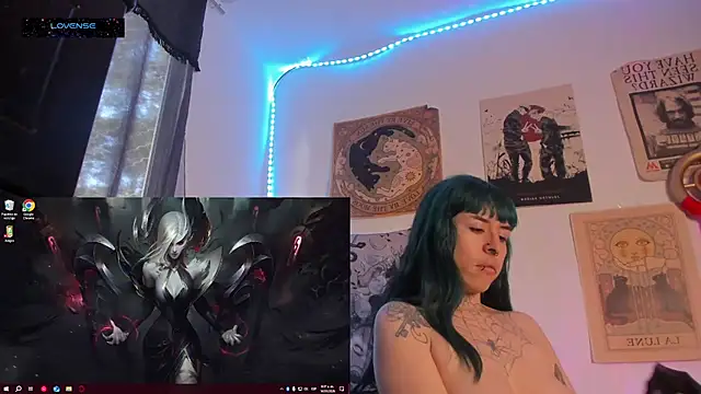 Hisato111 online show from January 14, 1:38 pm