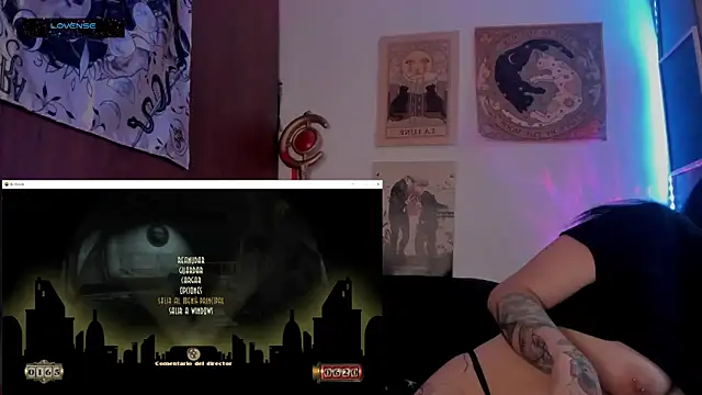 Hisato111 online show from March 14, 2:51 pm