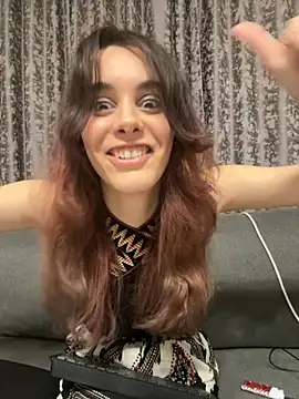 Mazzekyn online show from November 25, 10:32 pm