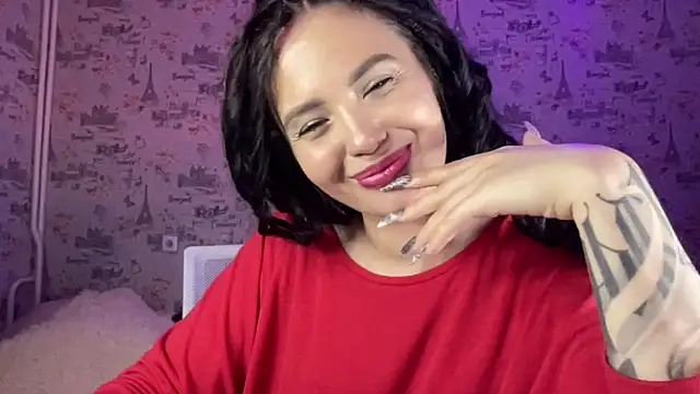 Snapshot of Just_Scarlet_ chatting on September 25, 1:54 pm Just Scarlet online show from September 25, 1:54 pm