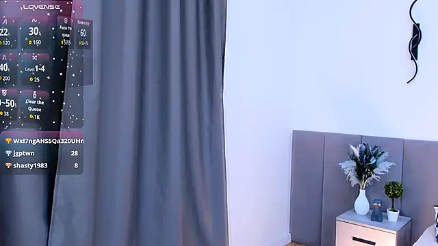 Snapshot of Amber_Rogers chatting on September 19, 2:38 pm Amber Rogers online show from September 19, 2:38 pm