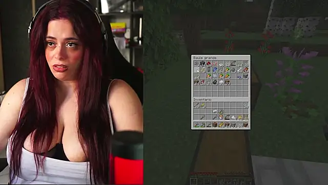 sharonurbex online show from April 19, 3:34 pm