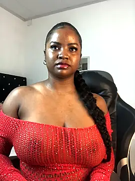 ValerieBlakee online show from October 26, 7:31 pm