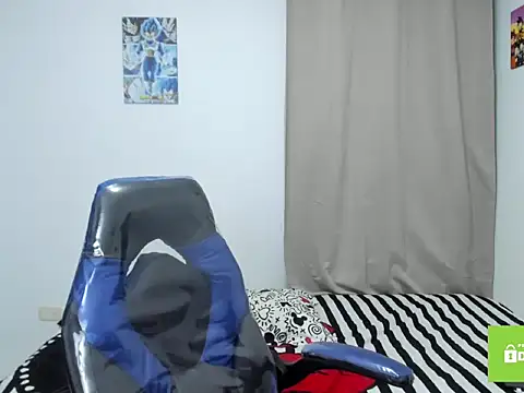 xoxo kiitty online show from October 10, 3:55 am