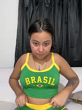 Emily Black1 online show from November 29, 1:31 am