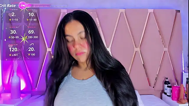 Emily Black1 online show from September 20, 12:43 am