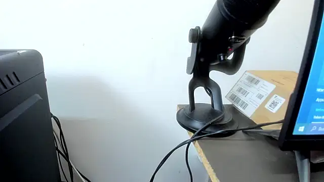 ava-am online show from April 8, 3:30 am