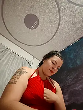 krolay16 online show from October 24, 3:46 am