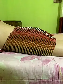 Femboylili online show from October 10, 5:29 pm