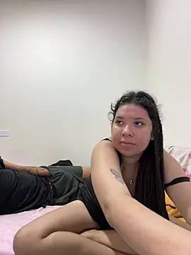 KiaraCut online show from June 20, 3:43 am