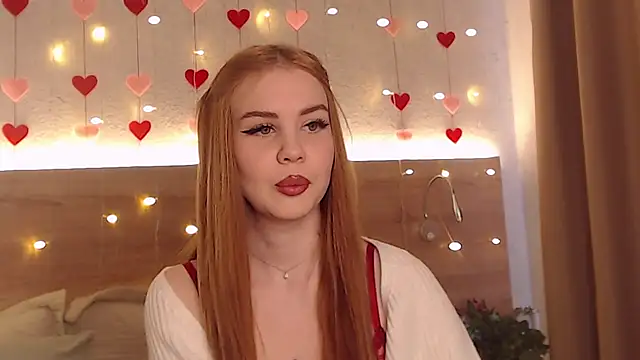 IvyAngel online show from March 9, 2:09 pm