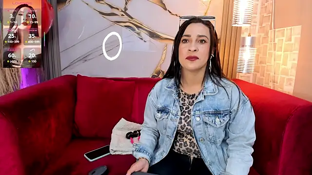 Bella williamss  online show from September 20, 7:56 pm