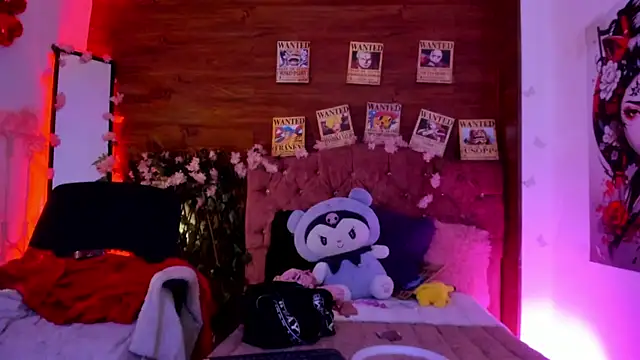 Minami Nakamura online show from December 19, 10:24 pm