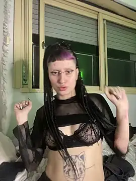 KititA12 online show from April 22, 11:46 pm