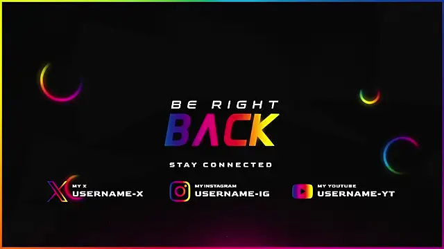 SillyRabbitz online show from January 19, 1:40 pm