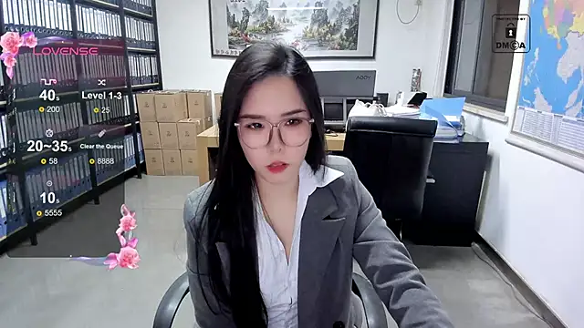 xixiya888 online show from October 9, 1:54 am