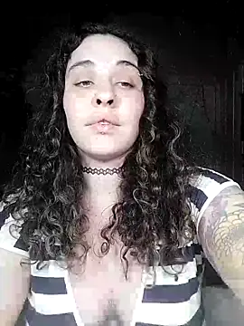 Fellyna online show from October 24, 7:10 pm