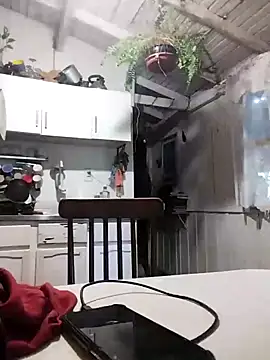 Fellyna online show from December 3, 7:27 pm