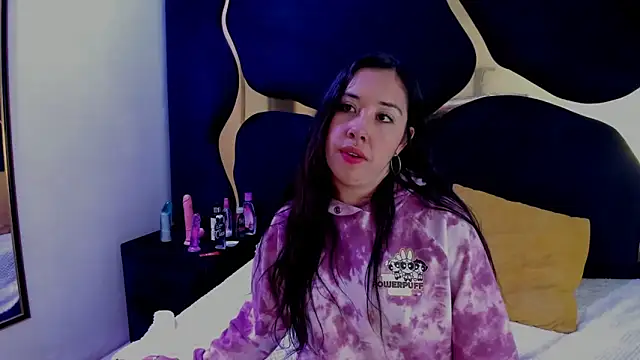 Celeste X online show from November 22, 4:59 am