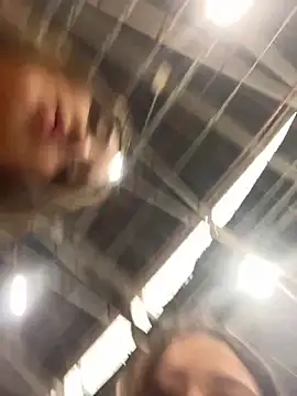 AnnikaRivers online show from September 13, 7:22 pm