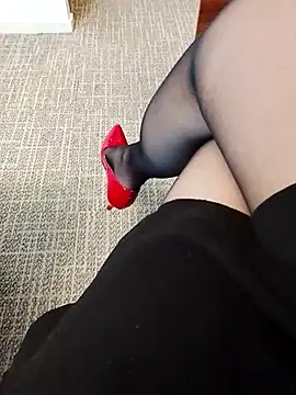 janick124 online show from November 21, 1:57 pm