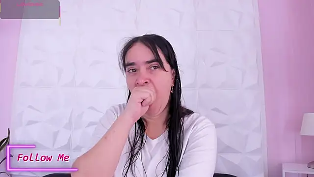 Valeriagomez  online show from November 30, 12:20 pm