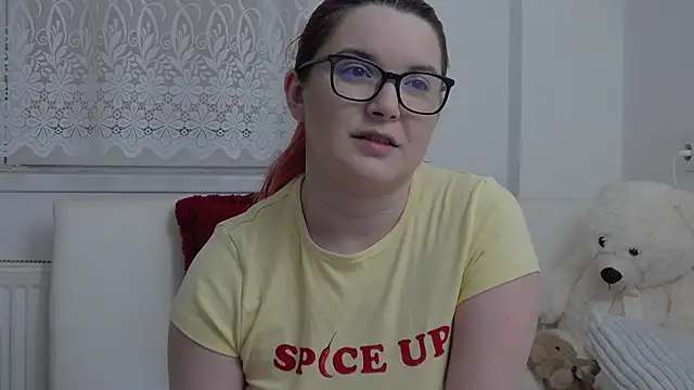 KailyKay online show from April 19, 6:10 pm