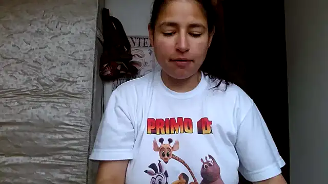 Snapshot of Escarcha-blue chatting on September 20, 3:21 pm Escarcha-blue online show from September 20, 3:21 pm