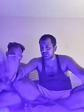 JACKBERK online show from June 3, 7:19 pm