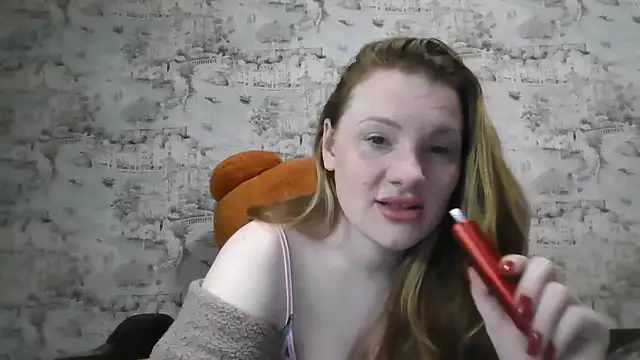 Eveline May online show from February 7, 6:45 pm