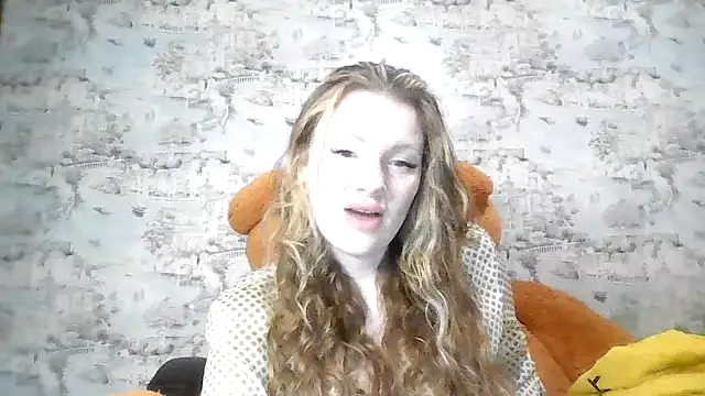 Eveline May online show from November 25, 3:25 pm