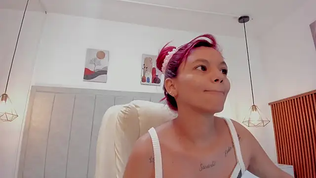 gime lara online show from November 25, 11:45 am