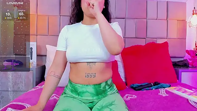 celeste star0 online show from November 30, 3:11 am