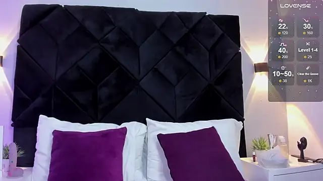 celeste star0 online show from September 16, 12:46 pm