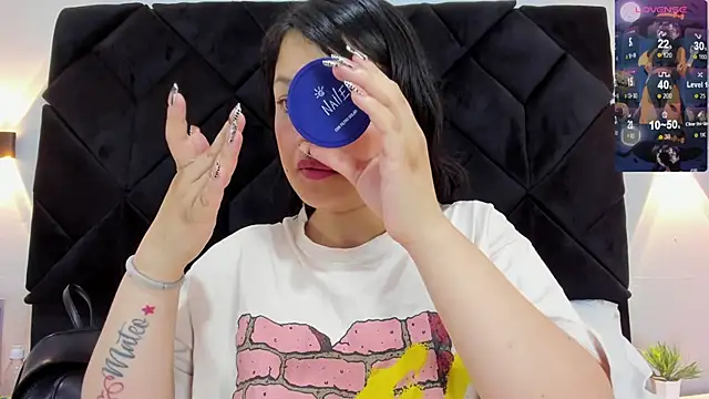 celeste star0 online show from October 22, 12:43 pm