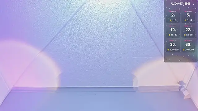 celeste star0 online show from October 8, 1:04 pm