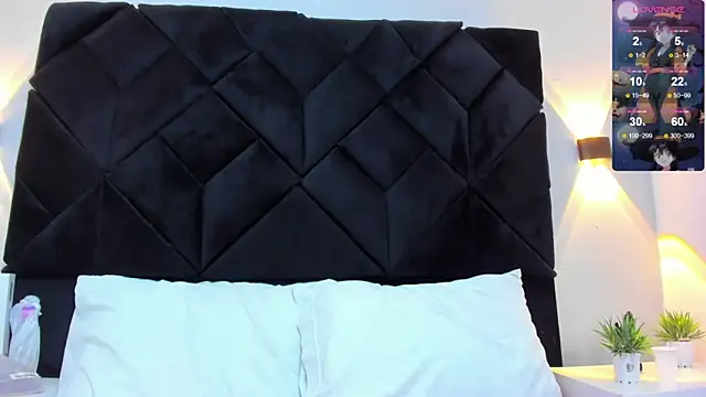 celeste star0 online show from October 14, 12:52 pm