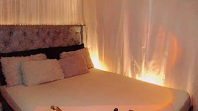 Dalila moan online show from February 9, 11:18 pm