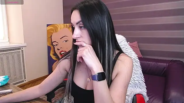 JenniferStone online show from April 13, 10:38 am