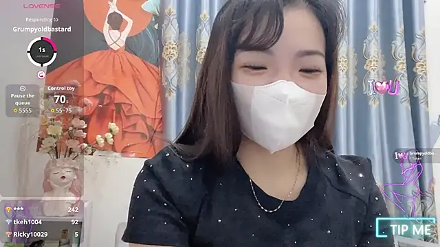 shishi 101 online show from October 27, 3:02 am