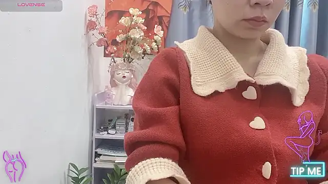 shishi 101 online show from February 3, 2:53 am