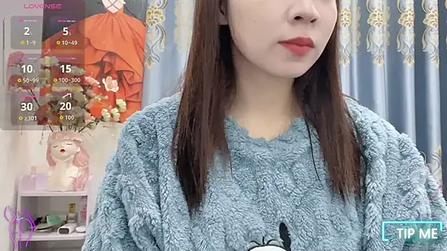 shishi 101 online show from November 30, 2:05 am