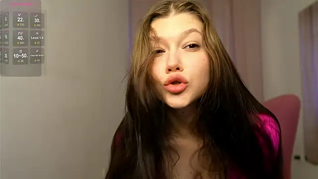 Kelly Ember online show from October 3, 2:11 pm