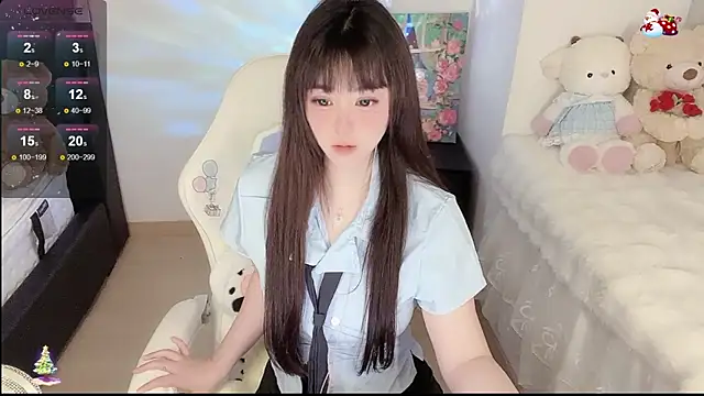 Milla-z online show from April 27, 6:43 am