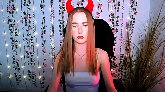 doll vey online show from September 13, 7:00 pm