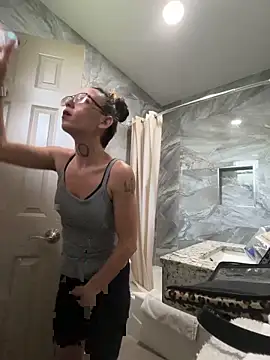 JerseyGem online show from October 19, 8:33 pm