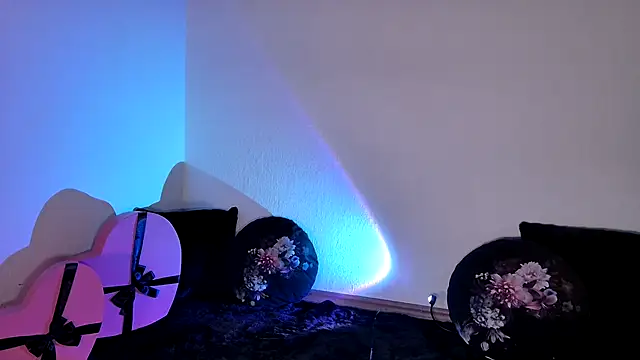 Rosemarie Blu online show from February 23, 6:07 pm