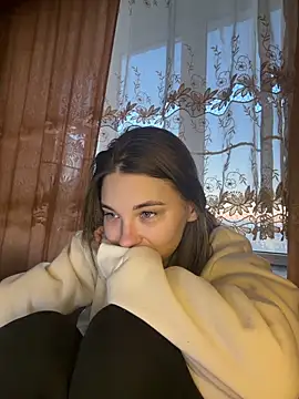 MrrKate online show from April 21, 2:51 am